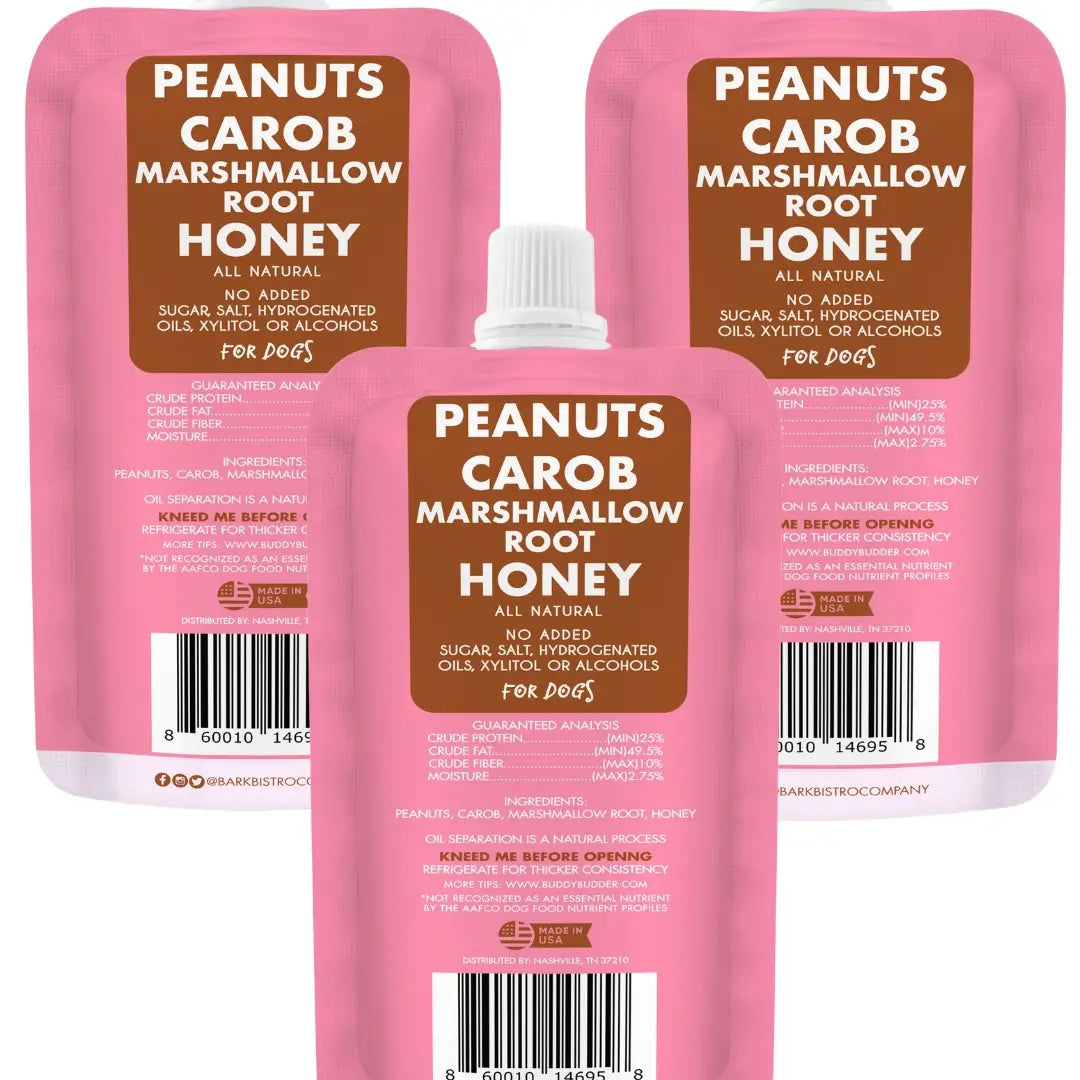 Peanut Butter - Gimme S'mores