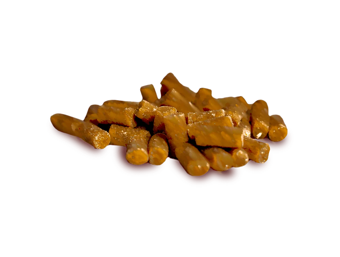 ProDog Training Treats - Ostrich