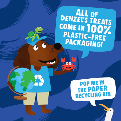 Denzel's Battersea Hearts