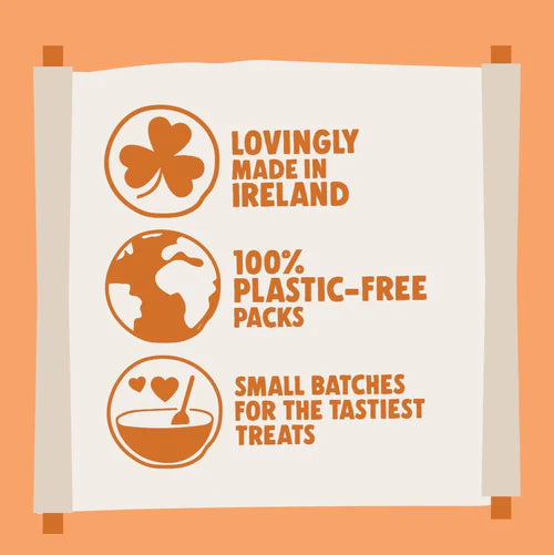 Denzel's Little Gems - Chicken & Mango