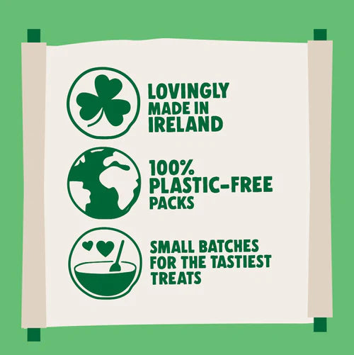 Denzel's Little Gems - Turkey & Apple