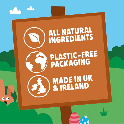 Denzel's Carrot cake traybake