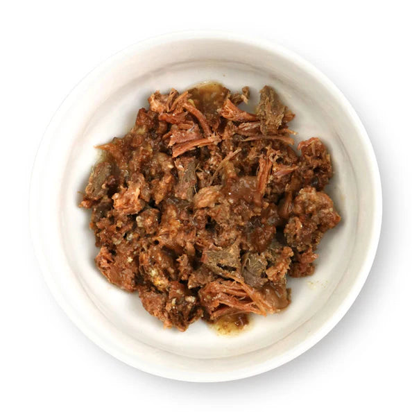 JR Pure Topper - Beef