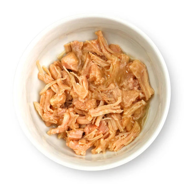 JR Pure Topper - Turkey