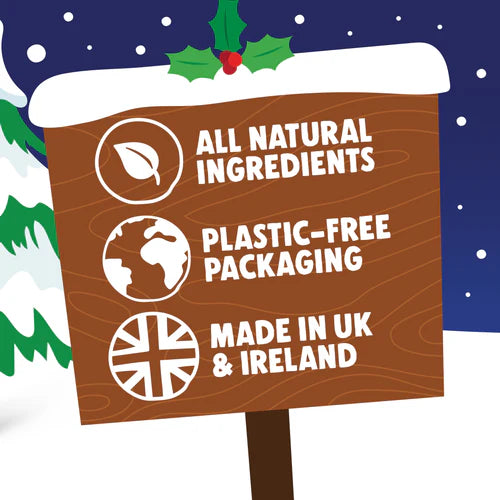 Denzel's Limited Edition Pigs in Blankets