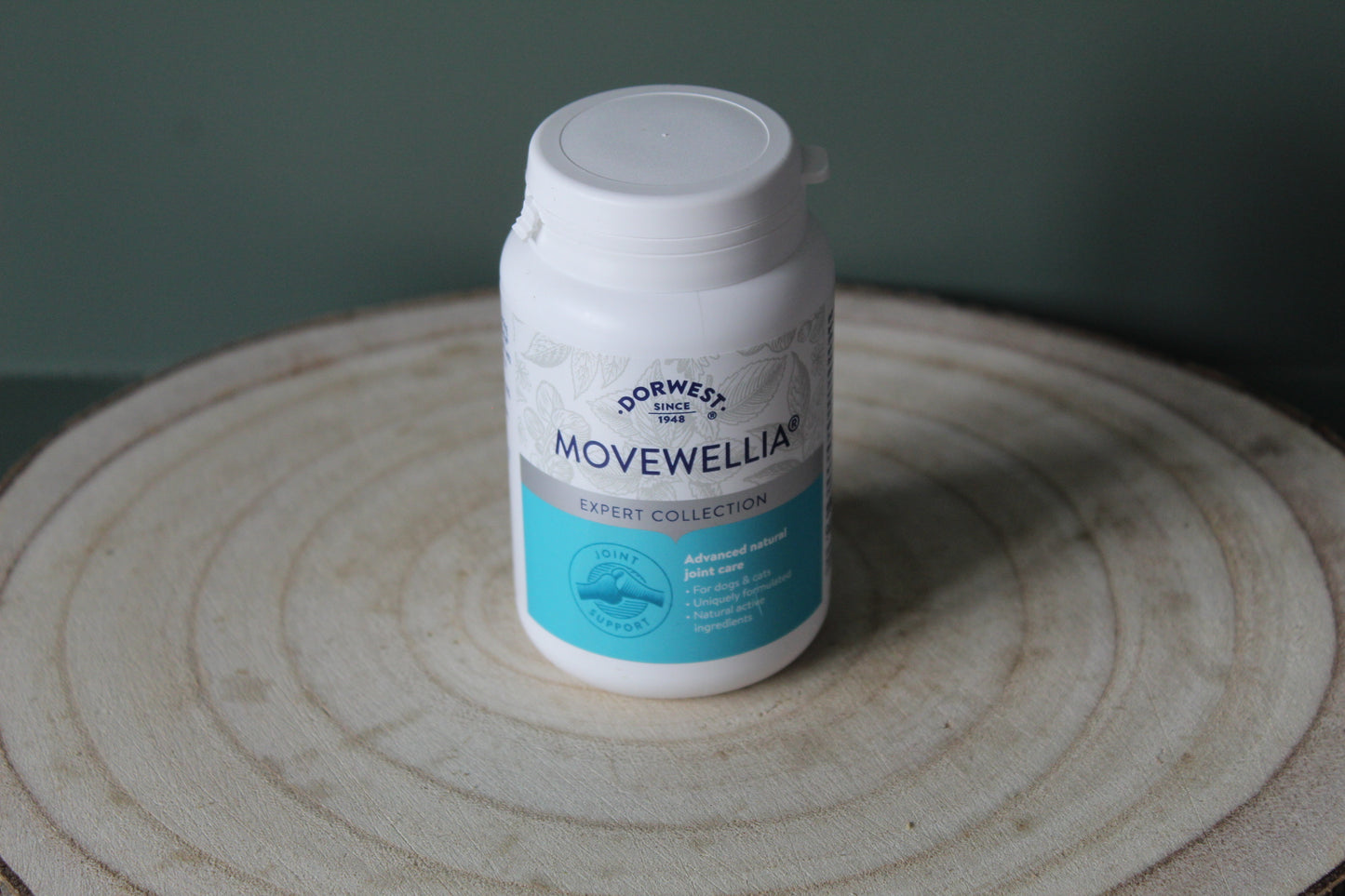 Dorwest MoveWellia® Tablets
