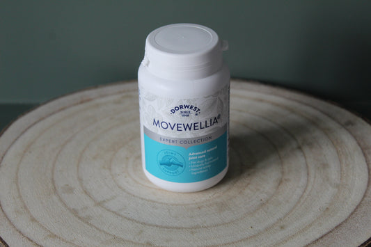 Dorwest MoveWellia® Tablets