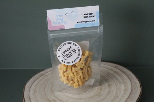 Cheese Bones