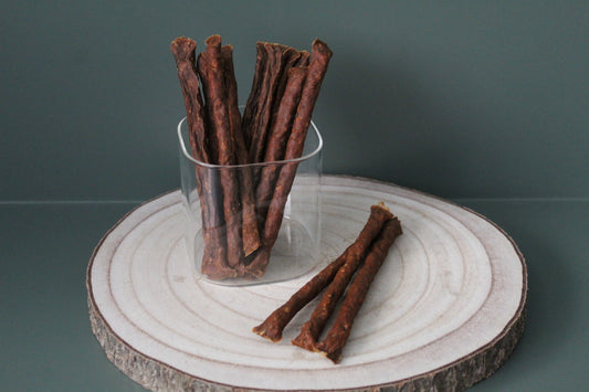 Meat Sticks - Goat