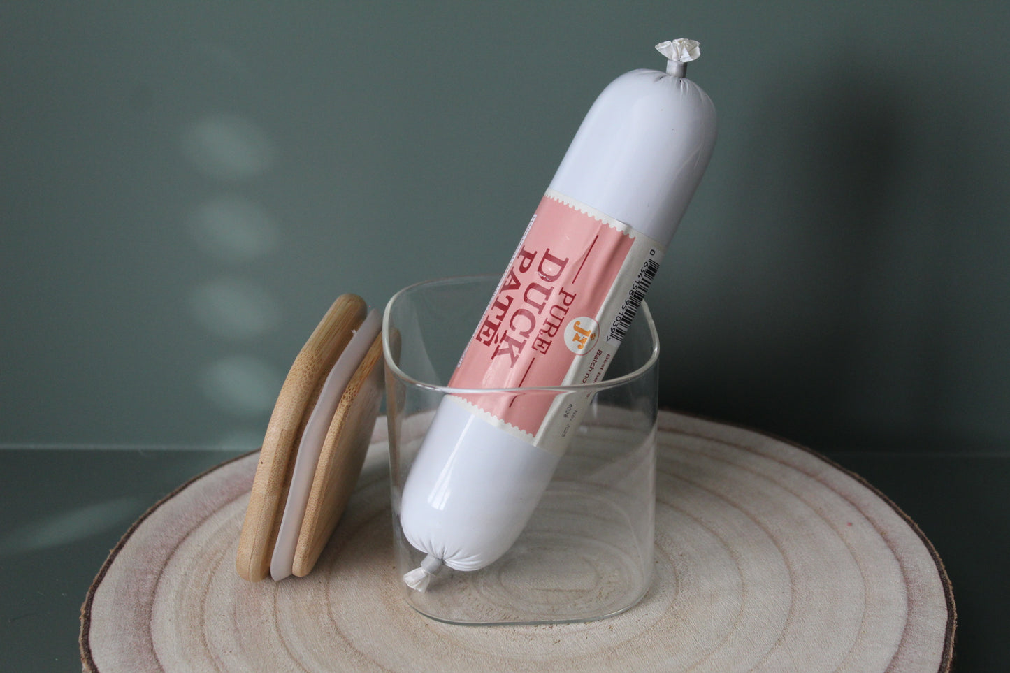 JR Pure Paté - Duck