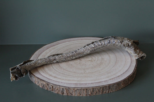 Ostrich Collagen Rolls