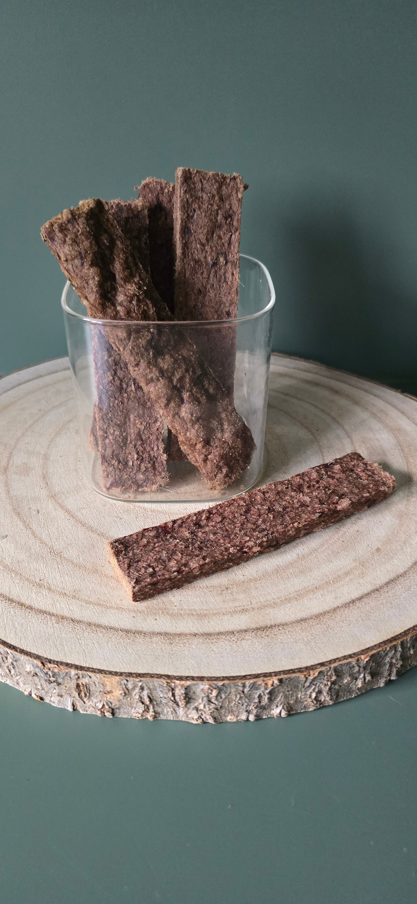 Venison Strips