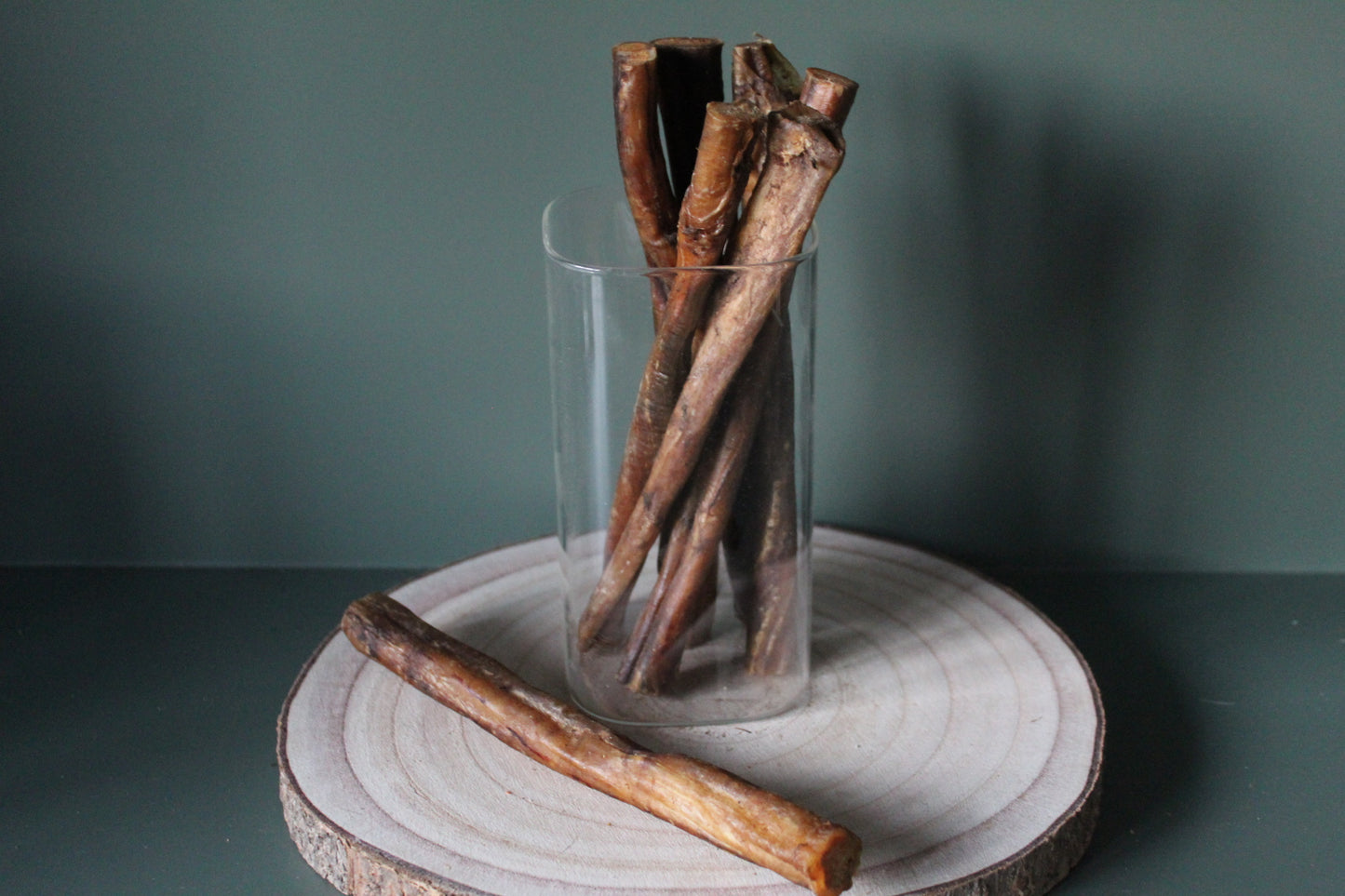 Regular Bulls Pizzle (20cm)