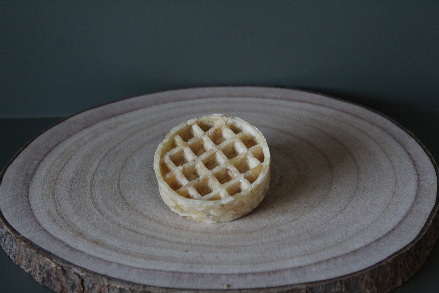 Buffalo Collagen Waffle