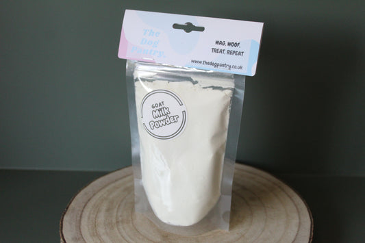 Goat Milk Powder