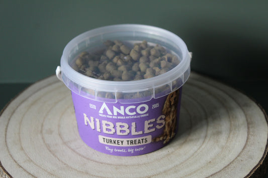 Anco Nibbles - Turkey