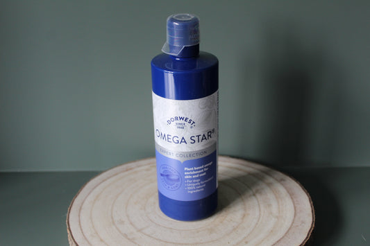 Dorwest Omega Star®