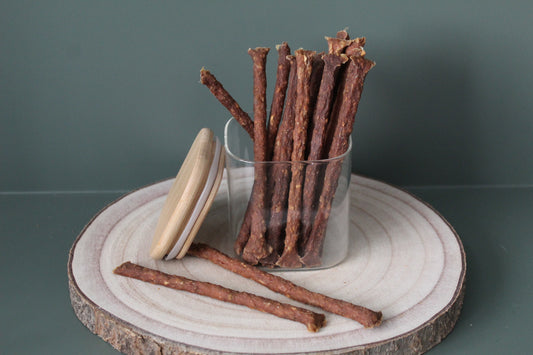 Meat Sticks - Ostrich