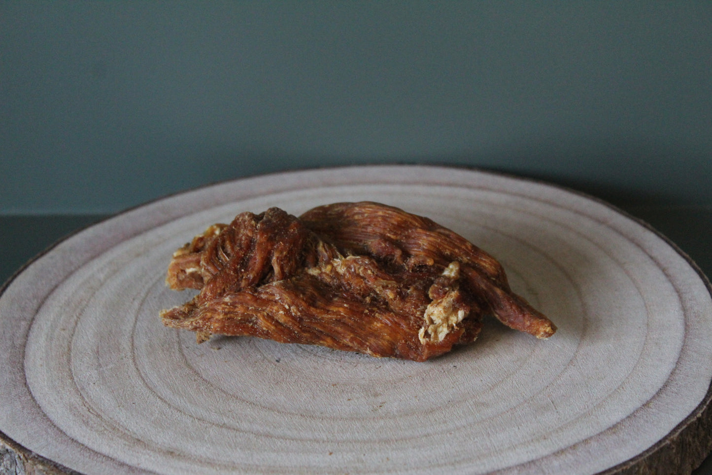 Chicken Breast Jerky