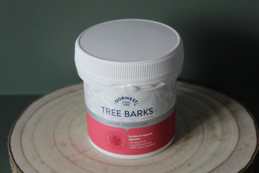 Dorwest Tree Barks Powder