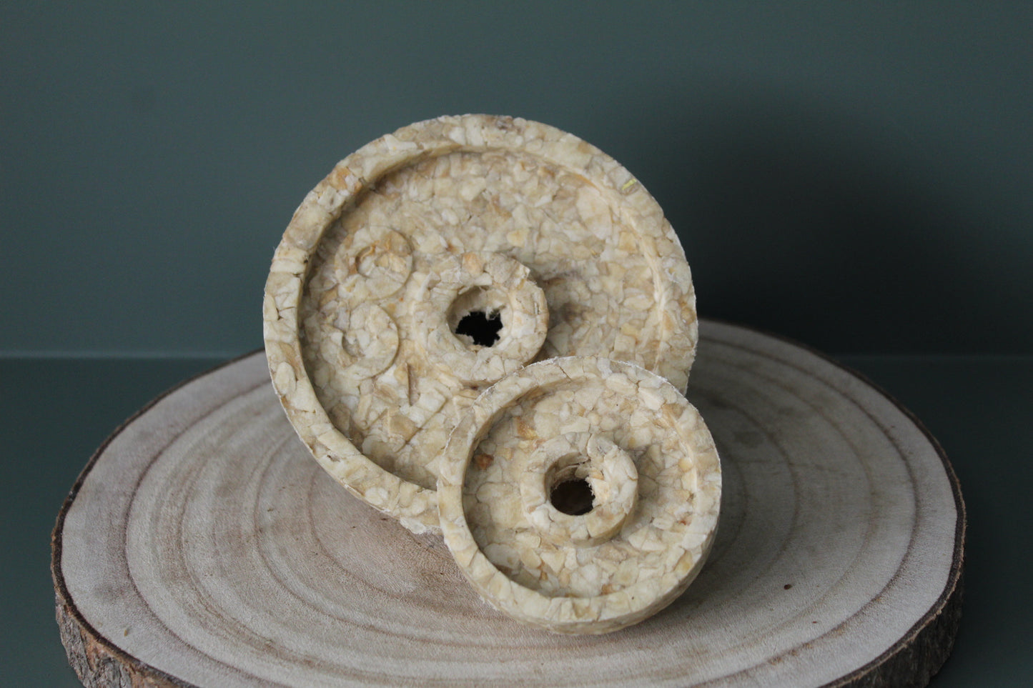 Buffalo Collagen Bagel
