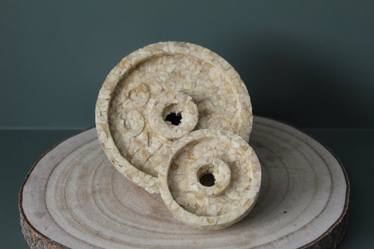 Buffalo Collagen Bagel