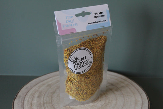 Bee Pollen