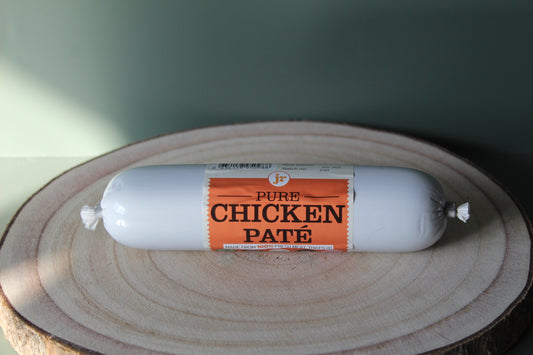 JR Pure Paté - Chicken