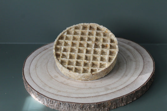 Buffalo Collagen Waffle