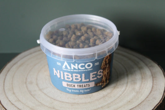 Anco Nibbles - Duck