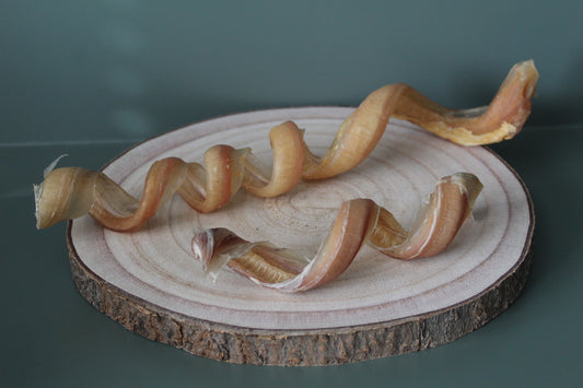 Spiral Odourless Pizzle (15cm and 30cm)