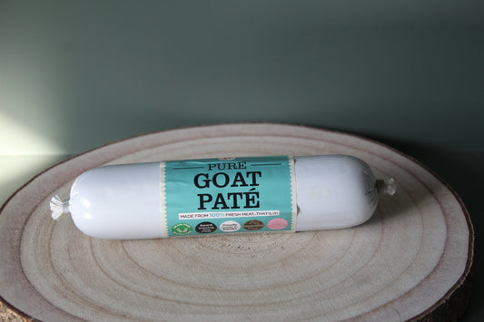 JR Pure Paté - Goat