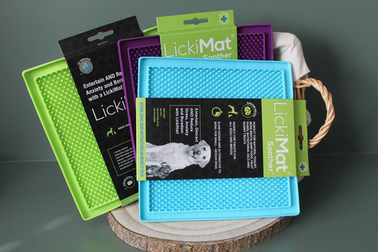 LickiMat Classic Soother