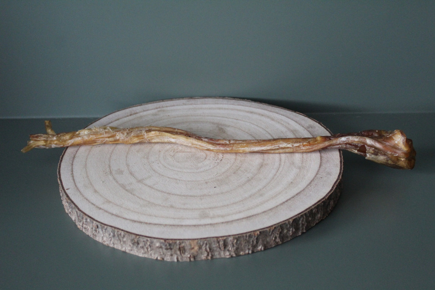 Ostrich Tendons