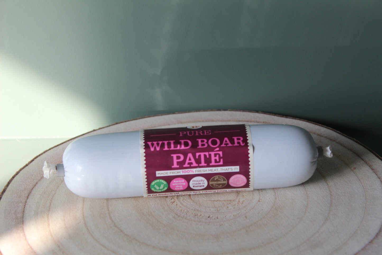 JR Pure Paté - Wild Boar