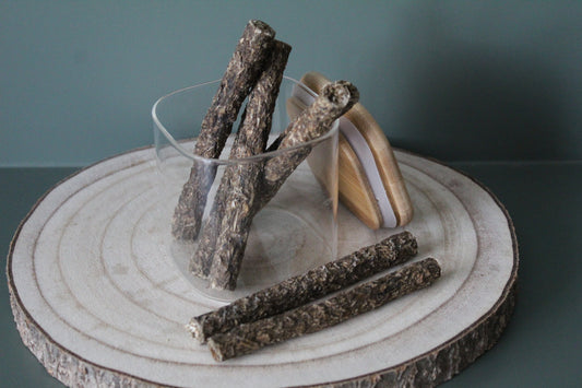 Cod Stick - Blueberry