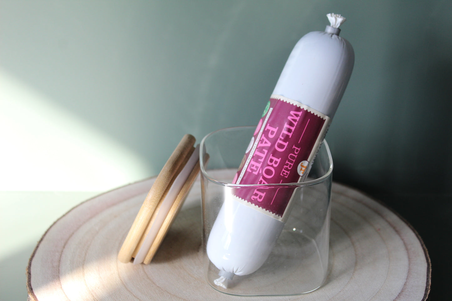 JR Pure Paté - Wild Boar