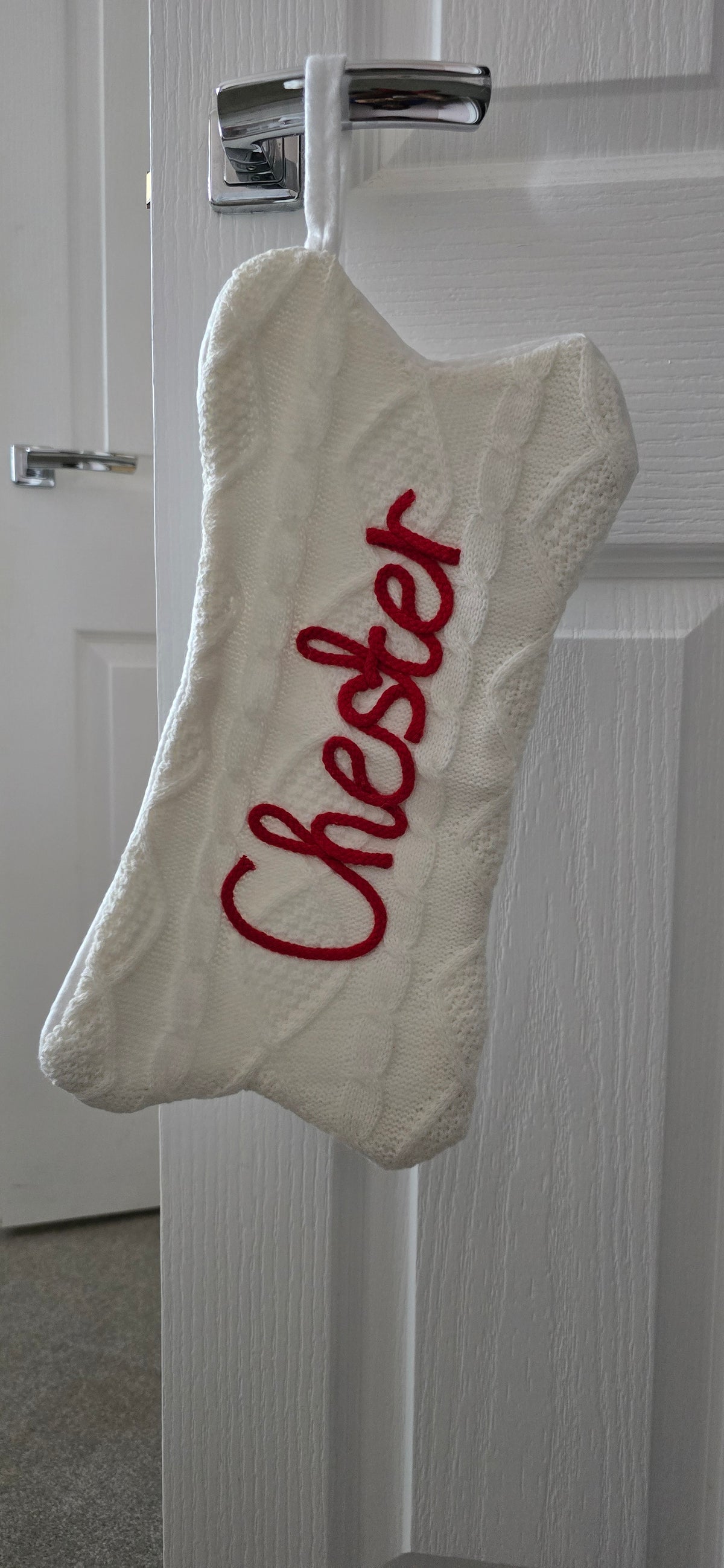 🎄🎁 Christmas Stocking Advent Calenders