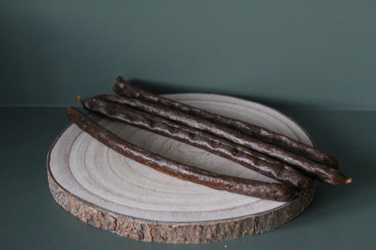 British Pork Sausage