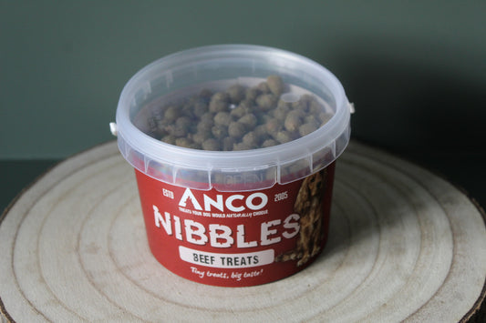Anco Nibbles - Beef