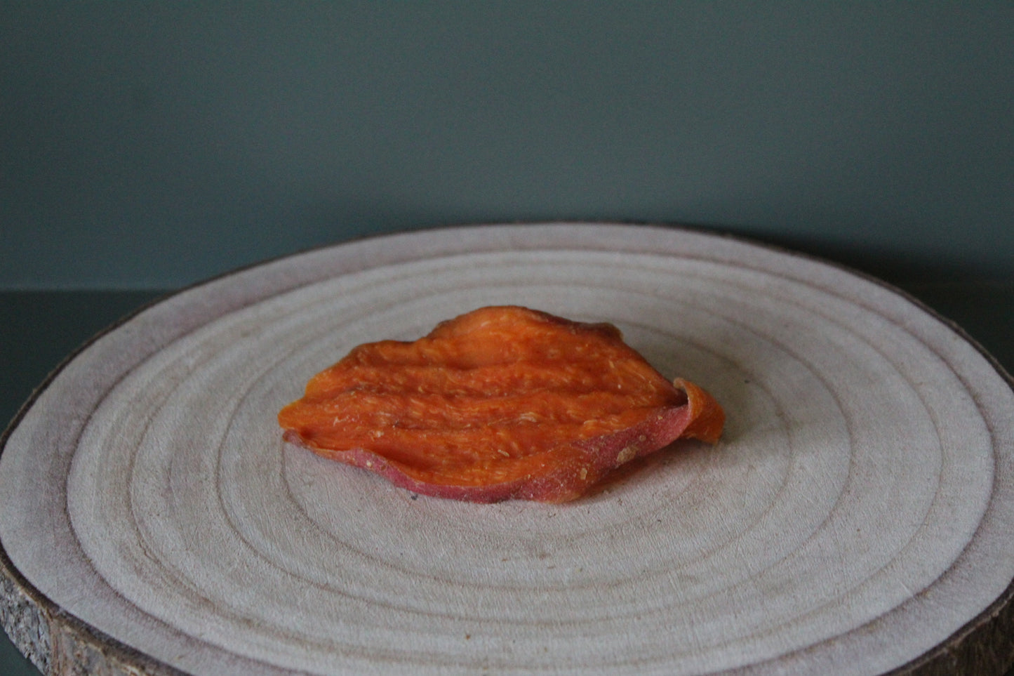 Sweet Potato slices
