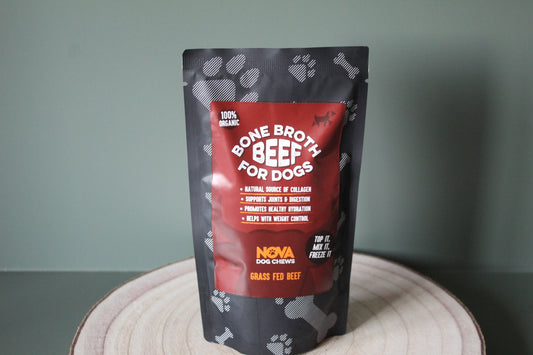 Bone Broth Nova PreMix - Beef