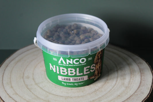Anco Nibbles - Lamb