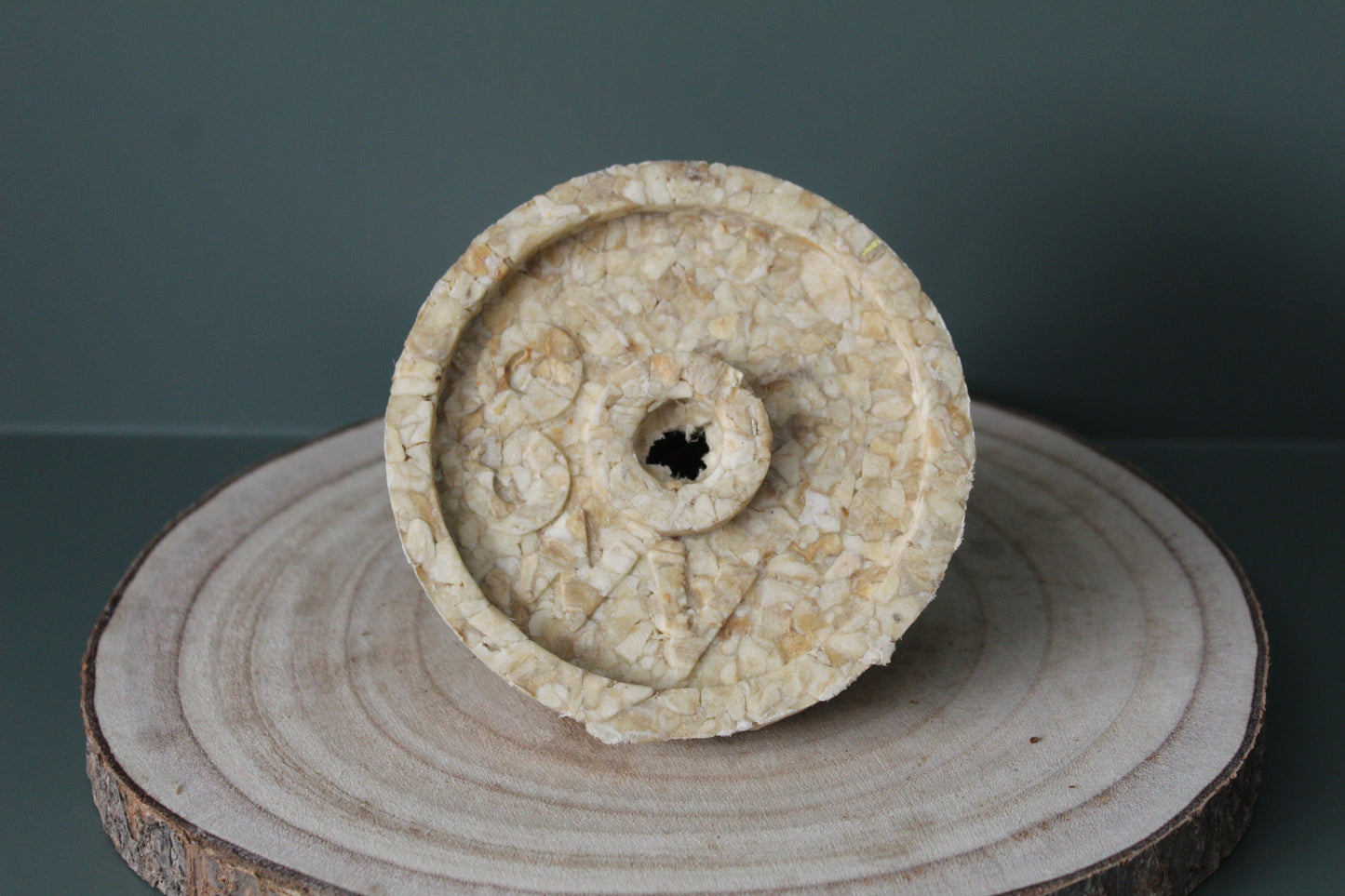 Buffalo Collagen Bagel