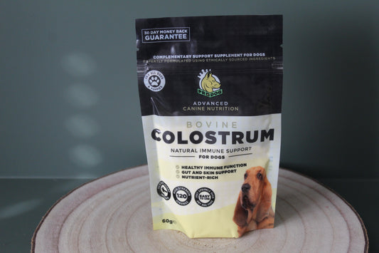 ProDog Colostrum Immune Support