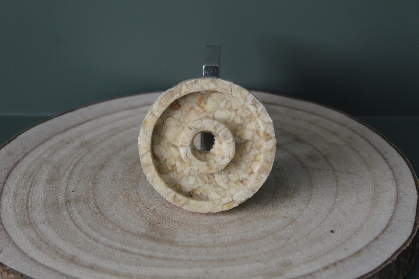 Buffalo Collagen Bagel