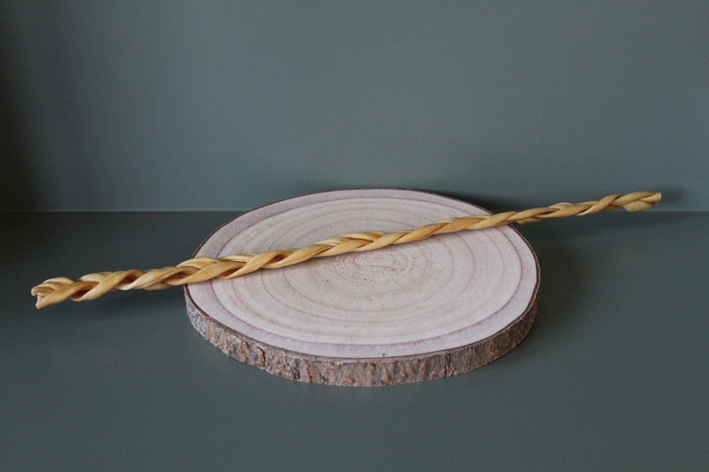 Goat Skin Braid (Large)