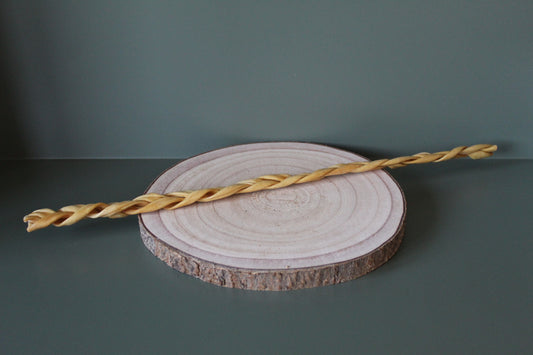 Goat Skin Braid (Large)