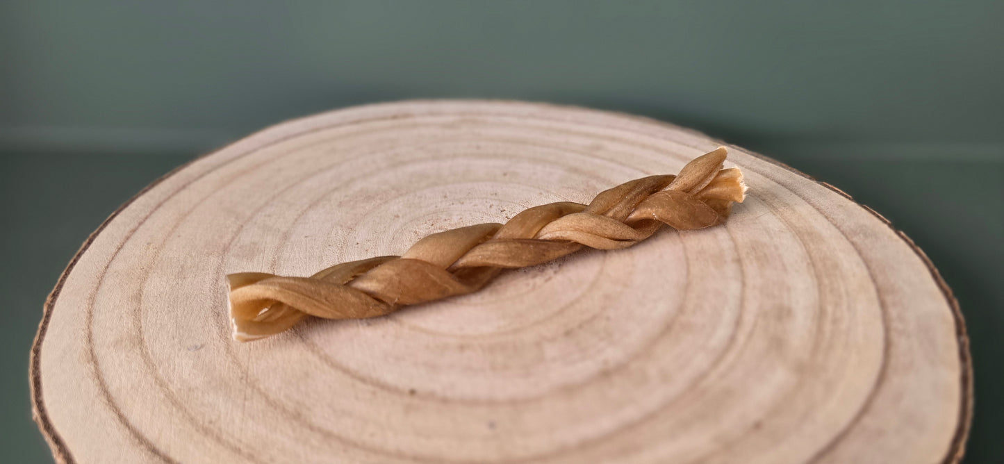 Goat Braid