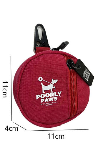Dog First Aid kit
